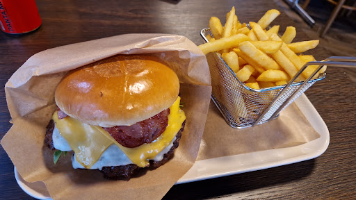 Photo of Grillstationen Kävlinge - Västra Långgatan 26, 244 32 Kävlinge