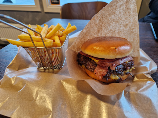 Photo of Grillstationen Kävlinge - Västra Långgatan 26, 244 32 Kävlinge