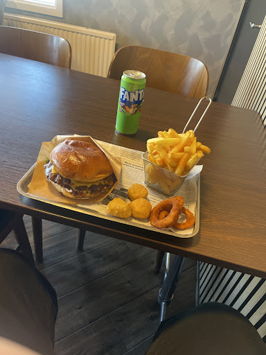 Photo of Grillstationen Kävlinge - Västra Långgatan 26, 244 32 Kävlinge