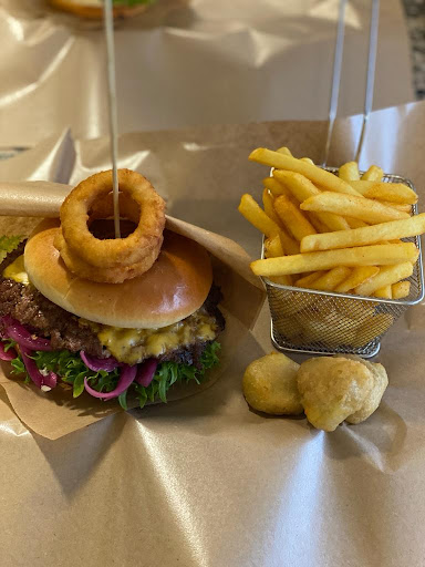 Photo of Grillstationen Kävlinge - Västra Långgatan 26, 244 32 Kävlinge