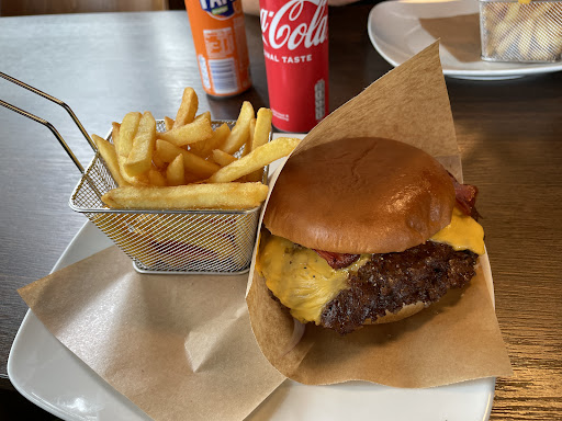 Photo of Grillstationen Kävlinge - Västra Långgatan 26, 244 32 Kävlinge