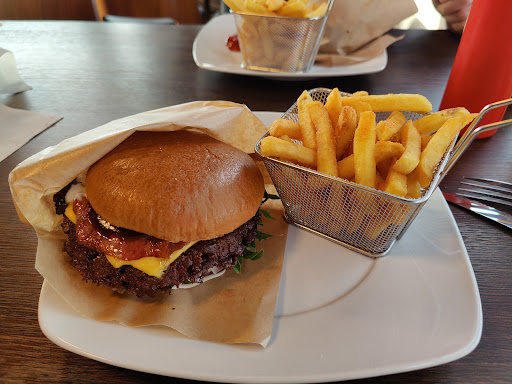 Photo of Grillstationen Kävlinge - Västra Långgatan 26, 244 32 Kävlinge