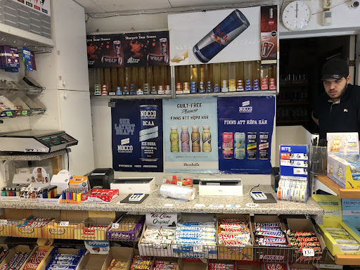 Photo of Trollebergsgrillen - Trollebergsvägen 26, 222 29 Lund