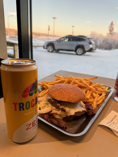 Photo of Annis - Storhandelsgatan 1, 981 30 Kiruna