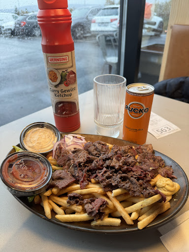 Photo of Annis - Storhandelsgatan 1, 981 30 Kiruna