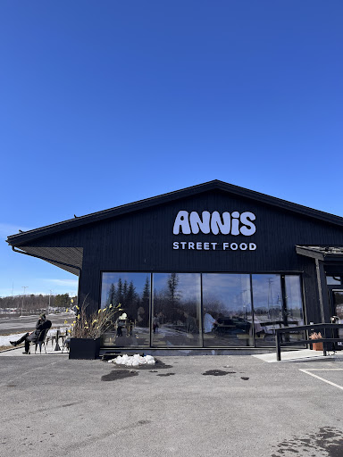 Photo of Annis - Storhandelsgatan 1, 981 30 Kiruna