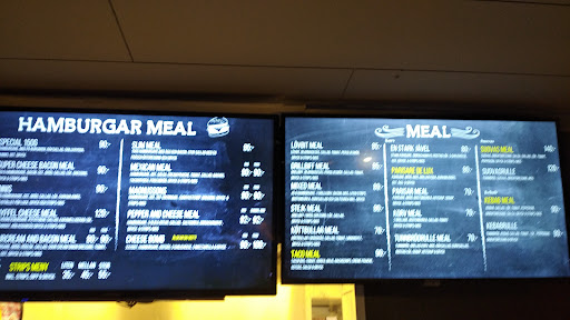 Photo of Annis - Storhandelsgatan 1, 981 30 Kiruna