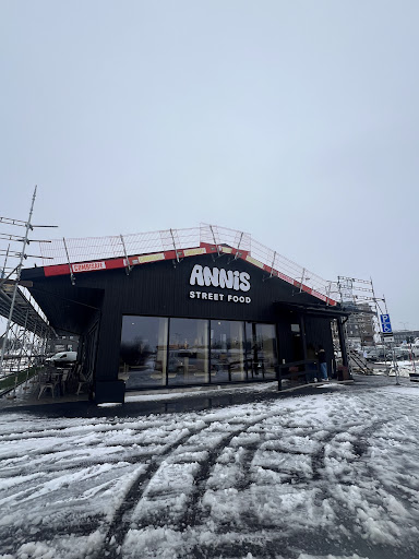 Photo of Annis - Storhandelsgatan 1, 981 30 Kiruna