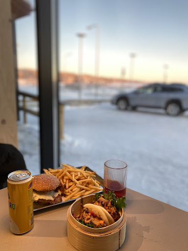 Photo of Annis - Storhandelsgatan 1, 981 30 Kiruna