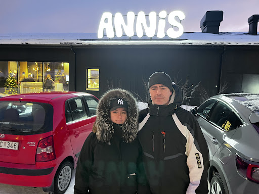 Photo of Annis - Storhandelsgatan 1, 981 30 Kiruna