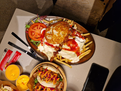 Photo of Annis - Storhandelsgatan 1, 981 30 Kiruna