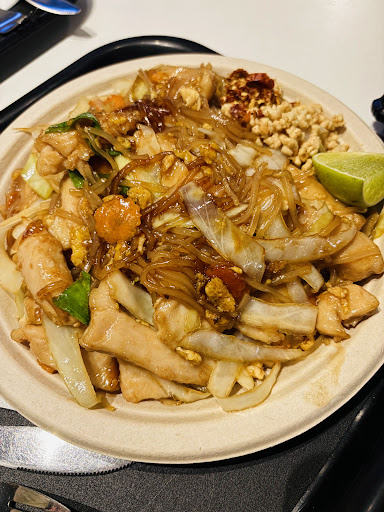 Photo of Altagrillen - Lastvägen 17, 981 38 Kiruna