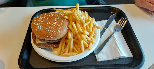 Photo of Altagrillen - Lastvägen 17, 981 38 Kiruna