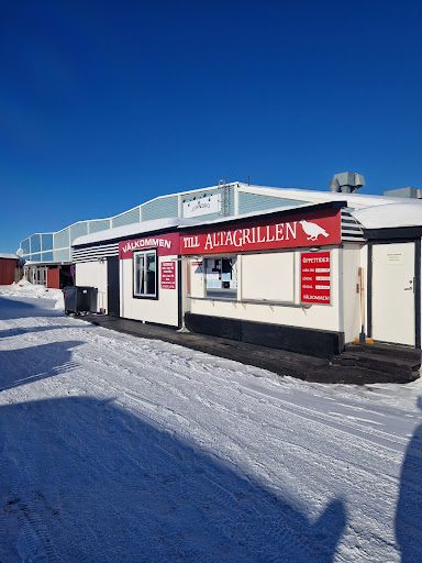 Photo of Altagrillen - Lastvägen 17, 981 38 Kiruna
