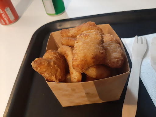 Photo of Altagrillen - Lastvägen 17, 981 38 Kiruna