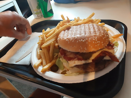 Photo of Altagrillen - Lastvägen 17, 981 38 Kiruna