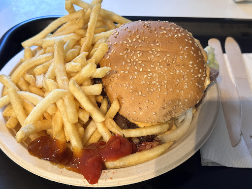 Photo of Altagrillen - Lastvägen 17, 981 38 Kiruna