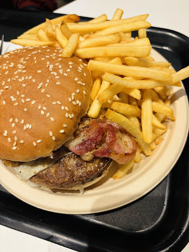 Photo of Altagrillen - Lastvägen 17, 981 38 Kiruna