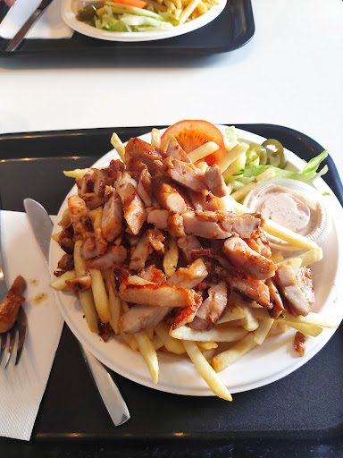 Photo of Altagrillen - Lastvägen 17, 981 38 Kiruna