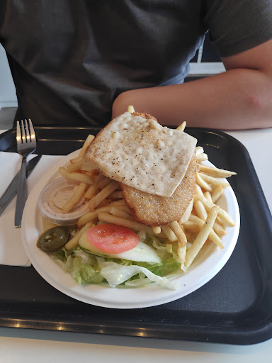 Photo of Altagrillen - Lastvägen 17, 981 38 Kiruna