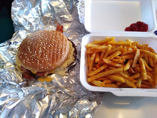 Photo of Altagrillen - Lastvägen 17, 981 38 Kiruna