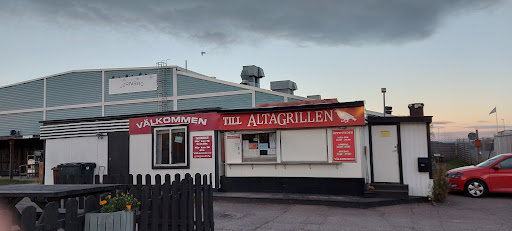 Photo of Altagrillen - Lastvägen 17, 981 38 Kiruna