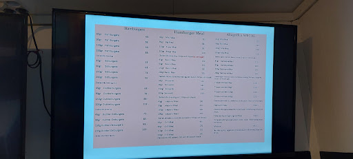 Photo of Altagrillen - Lastvägen 17, 981 38 Kiruna