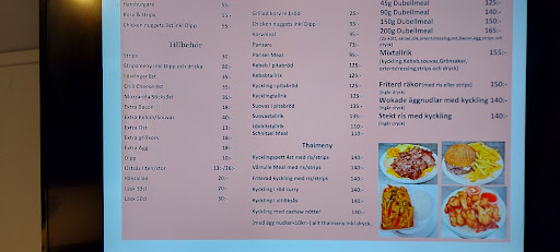 Photo of Altagrillen - Lastvägen 17, 981 38 Kiruna
