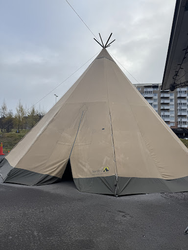 Photo of Stejk Street Food - Konduktörsgatan 22, 981 34 Kiruna