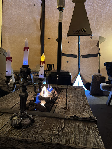 Photo of Stejk Street Food - Konduktörsgatan 22, 981 34 Kiruna