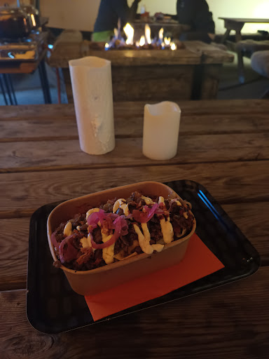 Photo of Stejk Street Food - Konduktörsgatan 22, 981 34 Kiruna