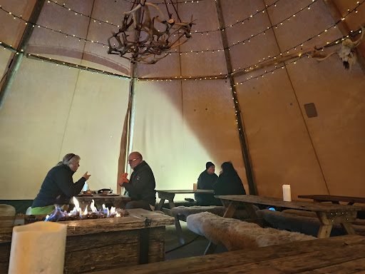 Photo of Stejk Street Food - Konduktörsgatan 22, 981 34 Kiruna