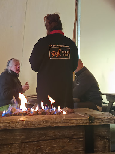 Photo of Stejk Street Food - Konduktörsgatan 22, 981 34 Kiruna