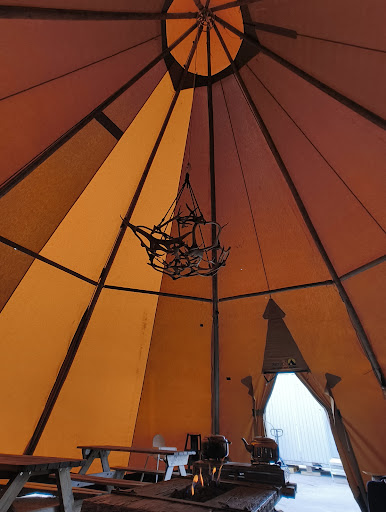 Photo of Stejk Street Food - Konduktörsgatan 22, 981 34 Kiruna