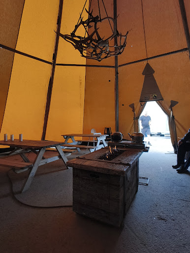 Photo of Stejk Street Food - Konduktörsgatan 22, 981 34 Kiruna