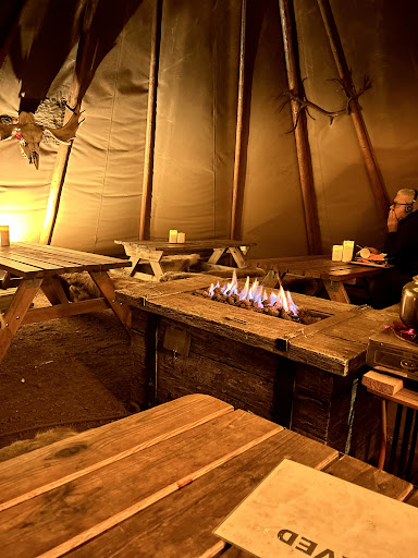 Photo of Stejk Street Food - Konduktörsgatan 22, 981 34 Kiruna