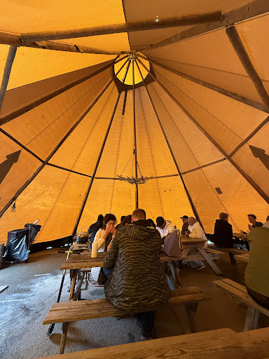 Photo of Stejk Street Food - Konduktörsgatan 22, 981 34 Kiruna