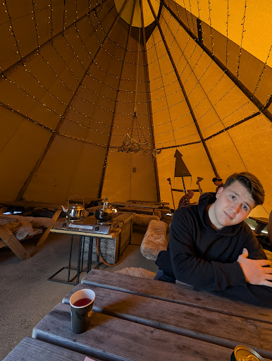 Photo of Stejk Street Food - Konduktörsgatan 22, 981 34 Kiruna