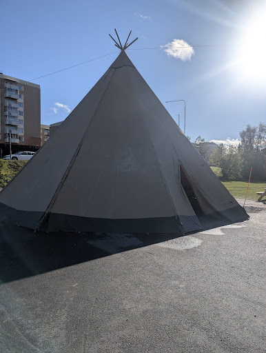 Photo of Stejk Street Food - Konduktörsgatan 22, 981 34 Kiruna