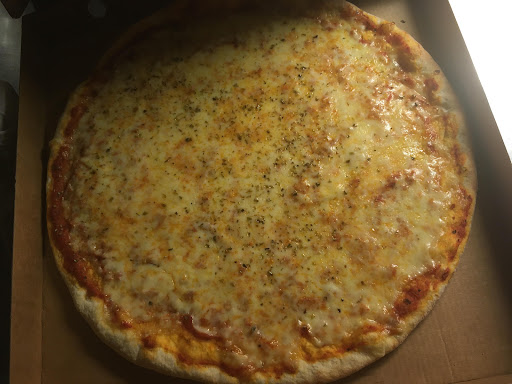 Photo of Lombolo Pizzeria & Grill - Forskarevägen 6, 981 44 Kiruna