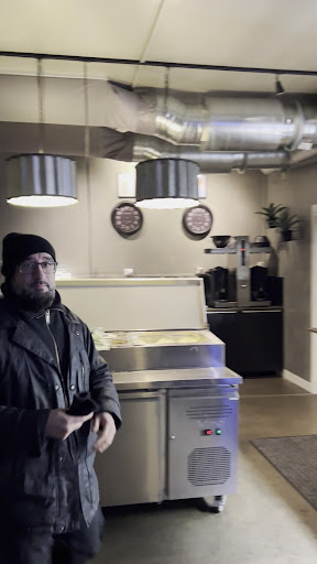 Photo of Arctic Thai & Grill - Föraregatan 18, 981 34 Kiruna