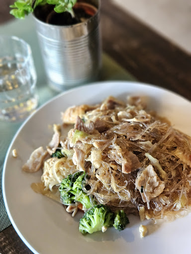 Photo of Arctic Thai & Grill - Föraregatan 18, 981 34 Kiruna