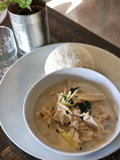 Photo of Arctic Thai & Grill - Föraregatan 18, 981 34 Kiruna