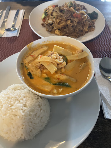 Photo of Arctic Thai & Grill - Föraregatan 18, 981 34 Kiruna