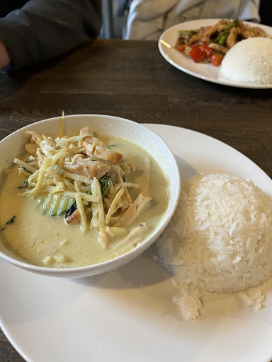 Photo of Arctic Thai & Grill - Föraregatan 18, 981 34 Kiruna