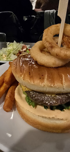 Photo of Arctic Thai & Grill - Föraregatan 18, 981 34 Kiruna