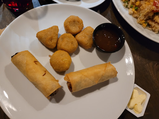 Photo of Arctic Thai & Grill - Föraregatan 18, 981 34 Kiruna