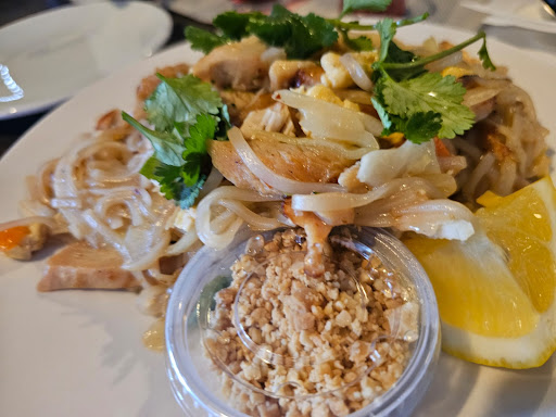 Photo of Arctic Thai & Grill - Föraregatan 18, 981 34 Kiruna