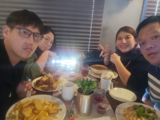 Photo of Arctic Thai & Grill - Föraregatan 18, 981 34 Kiruna