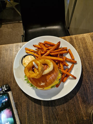 Photo of Arctic Thai & Grill - Föraregatan 18, 981 34 Kiruna